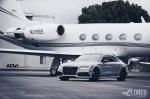 Audi RS7 Sportback on ADV.1 Wheels (ADV05MV2CS) 2014 года